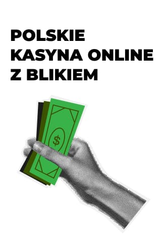 polskie kasyna online blik