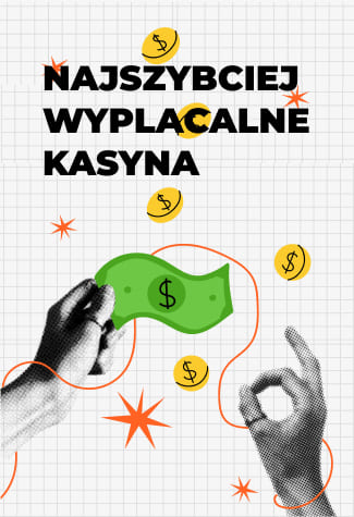 alternatywne szybkie metody wypłaty środków z kasyna